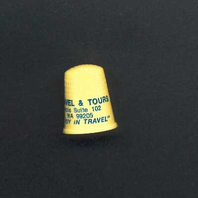 Thimble 1615