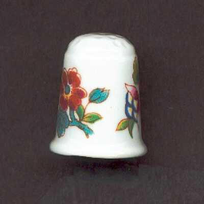 Thimble 0208