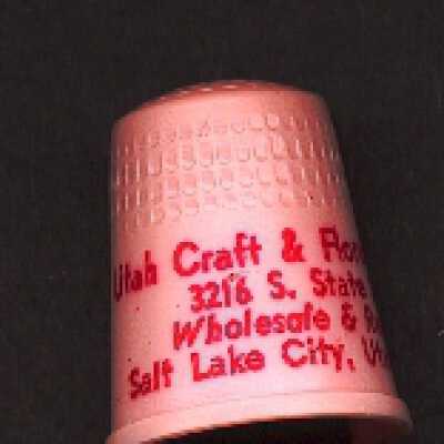 Thimble, Advertising 0606