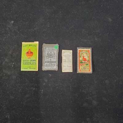 Needle Package - K1529