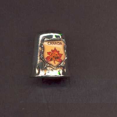 Thimble 0781