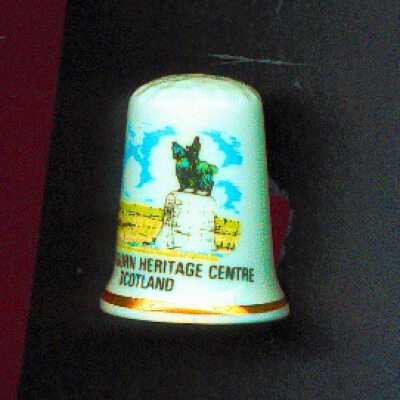 Thimble 2168