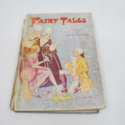 Story - Fairy Tales