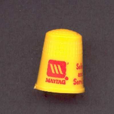 Thimble 0882