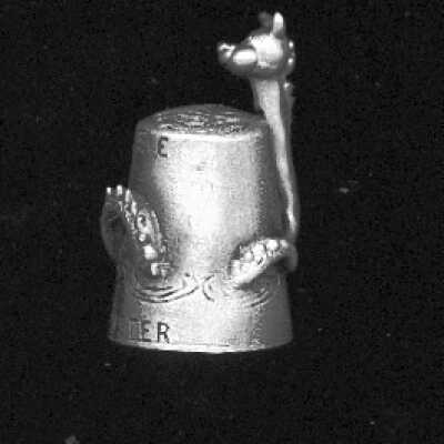 Thimble 1025