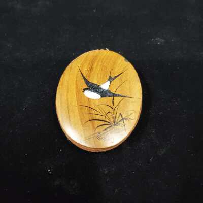 PIn Holder - K0363