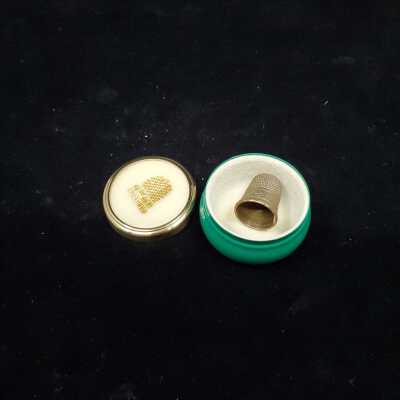Thimble Case - AHY
