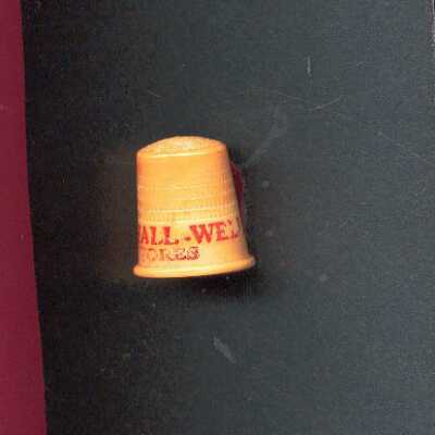 Thimble 2368