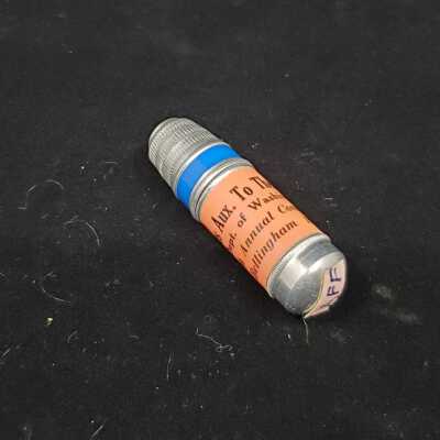 Thimble Case - AFF
