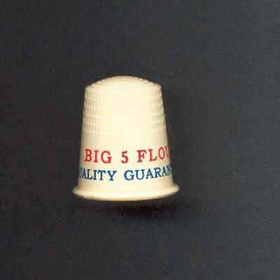 Thimble 1934