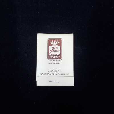 Sewing Kit - K0636