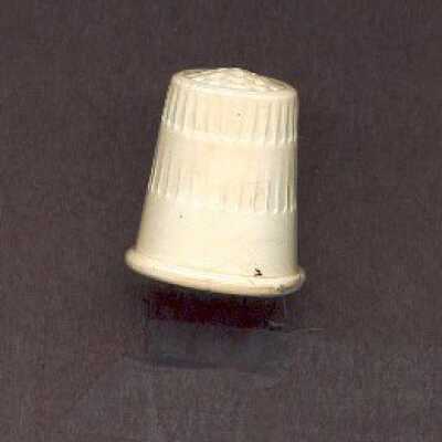 Thimble 0492