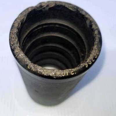 Cylinder Record, Wax - La Papillote - Edison Symphony Orchestra - 1908 - Edison 9825