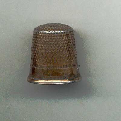 Thimble 0381