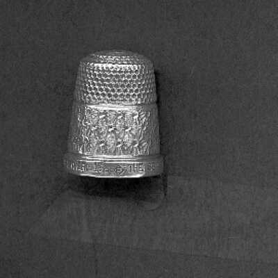 Thimble 0448