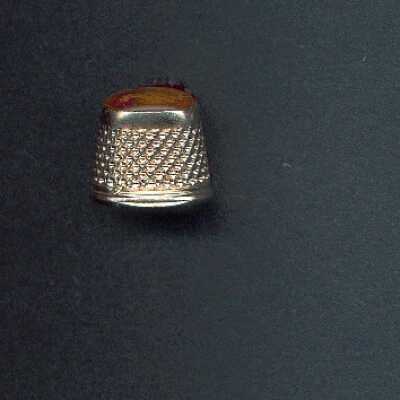 Thimble 1657