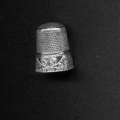 Thimble 1783