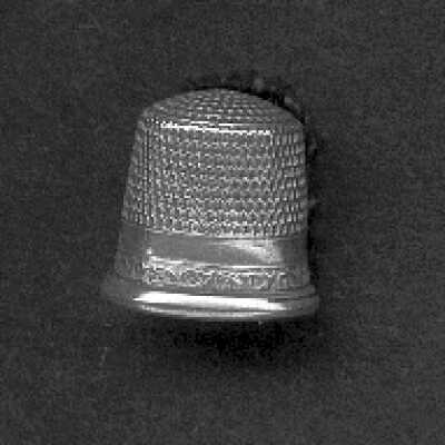 Thimble 0159
