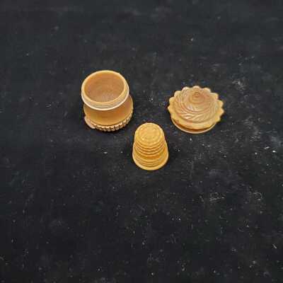 Thimble Case - AGG
