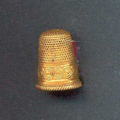 Thimble 2154