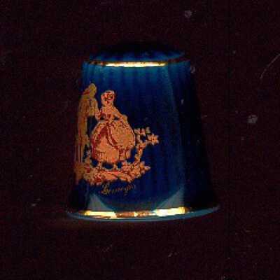Thimble 1504