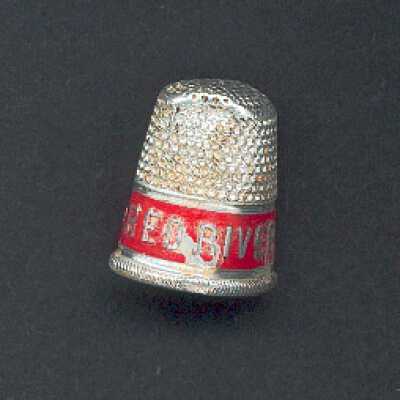 Thimble, Advertising - 0036