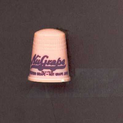 Thimble, Advertising - 0262