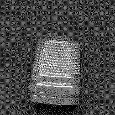 Thimble 0786