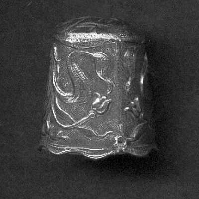 Thimble 0136