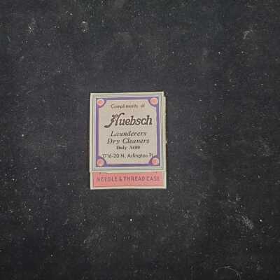 Sewing Kit - K1020