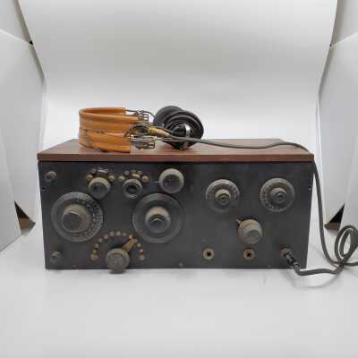 Radio - Westwyre
