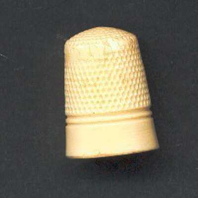 Thimble 0146