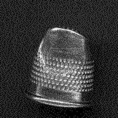 Thimble 0685
