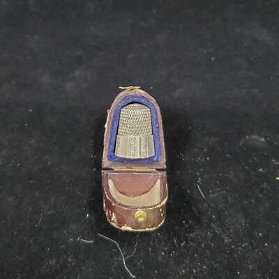 Thimble Case - AKP