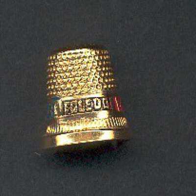 Thimble 0309