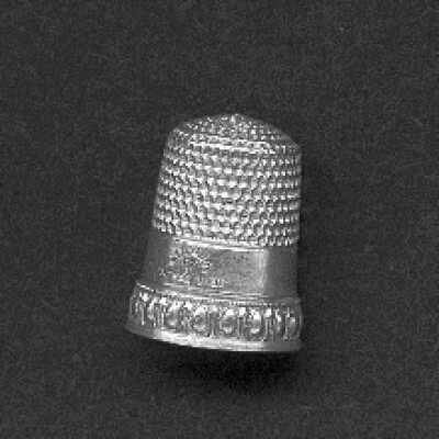 Thimble 0551