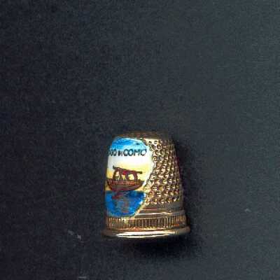 Thimble 1796
