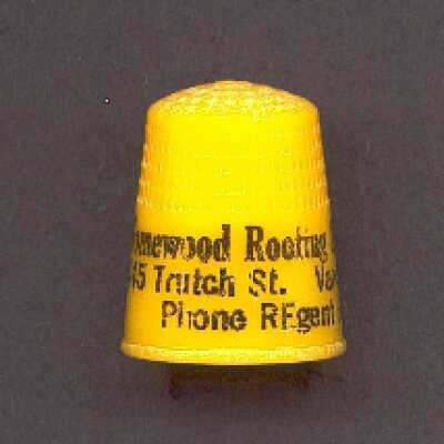 Thimble 0808