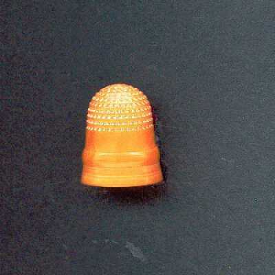 Thimble 1962