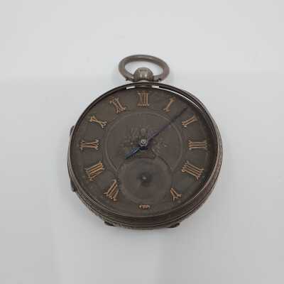Pocket Watch