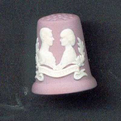 Thimble 2545