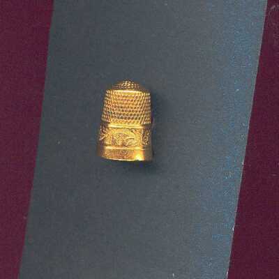 Thimble 1759