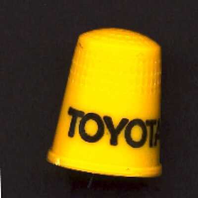 Thimble 0586
