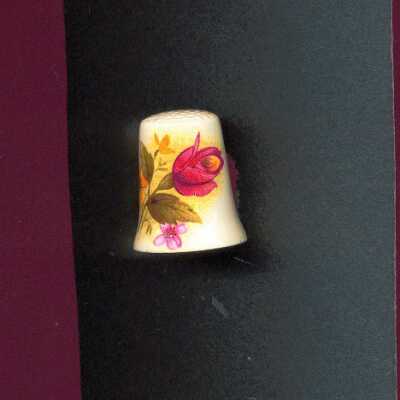 Thimble 2342