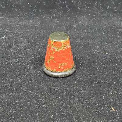 Thimble Case - AFD