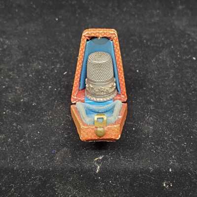 Thimble Case - AAV