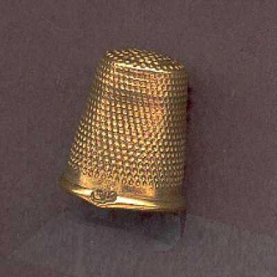 Thimble 0348