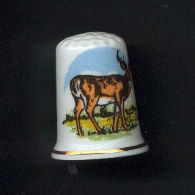 Thimble 2490