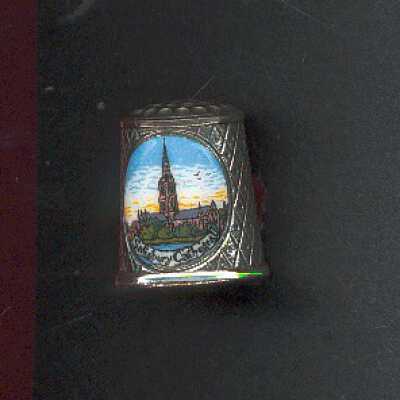 Thimble 1261