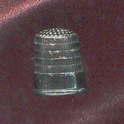 Thimble 0334